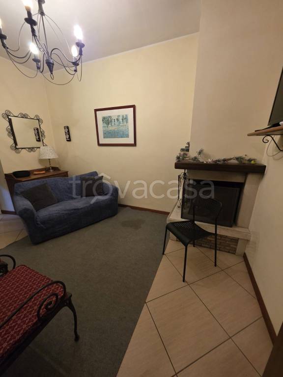 appartamento in vendita a Roccaraso