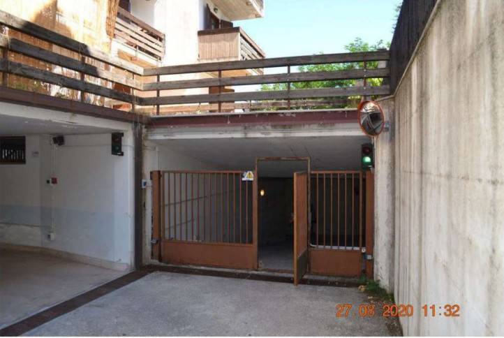 casa indipendente in vendita a Roccaraso