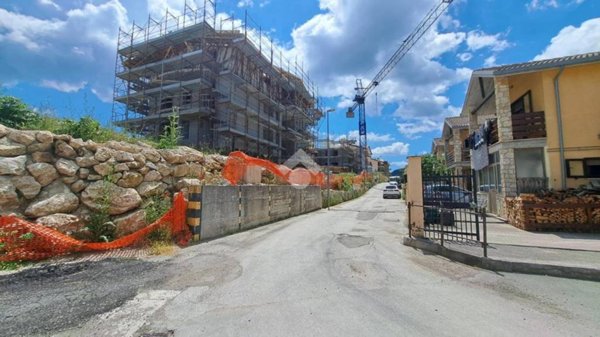 appartamento in vendita a Roccaraso