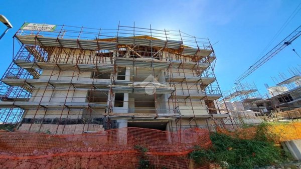 appartamento in vendita a Roccaraso