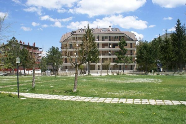 appartamento in vendita a Roccaraso