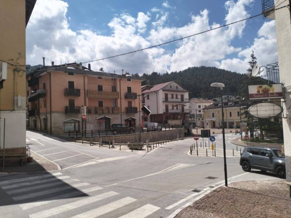 monolocale in vendita a Roccaraso