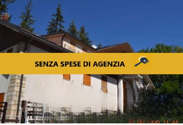 appartamento in vendita a Roccaraso