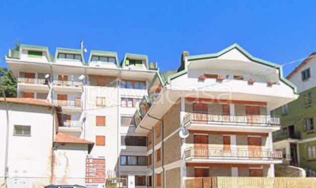 appartamento in vendita a Roccaraso in zona Pietransieri