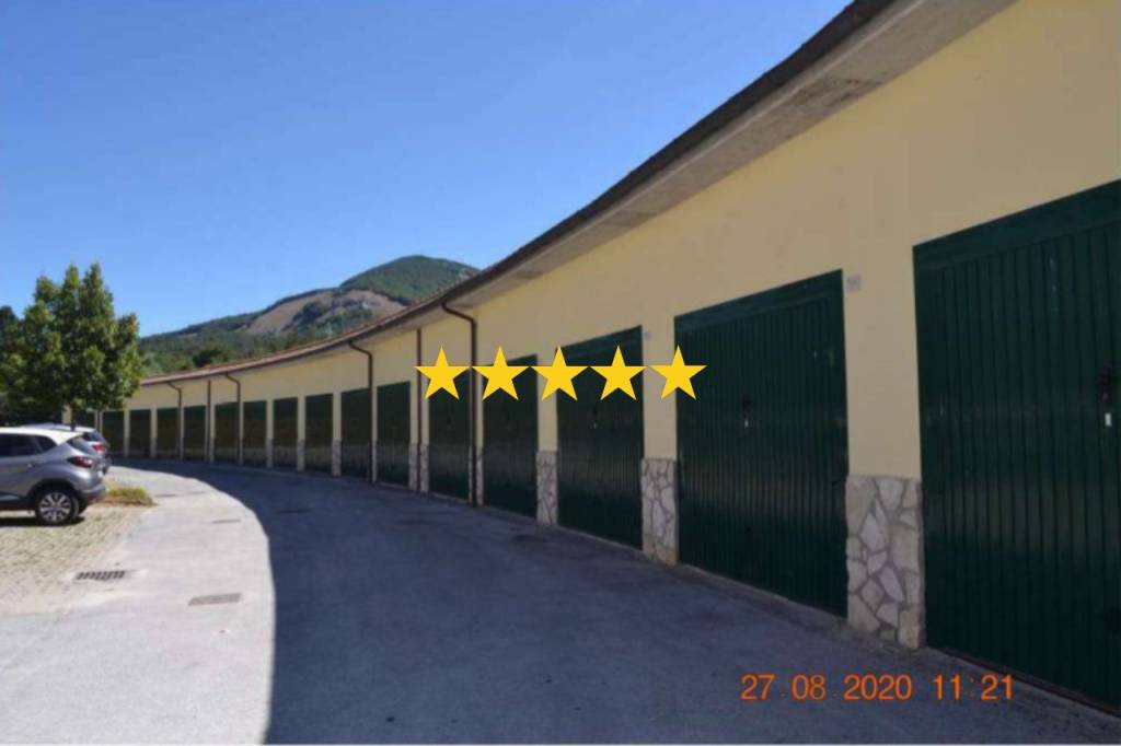 appartamento in vendita a Roccaraso