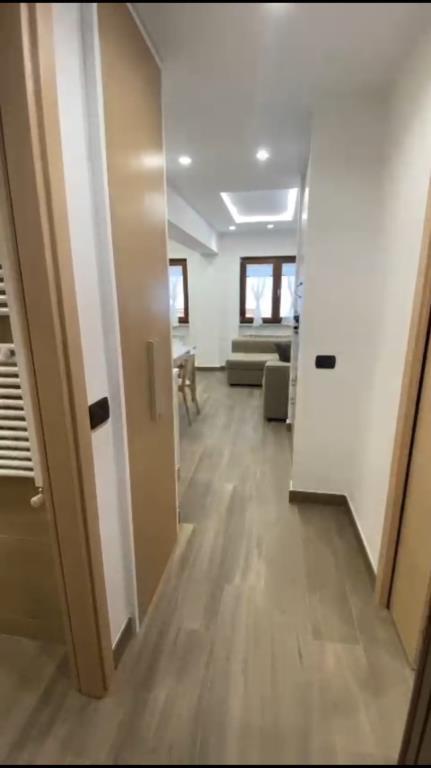 appartamento in vendita a Roccaraso