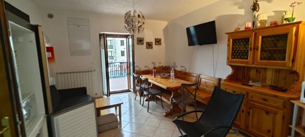 appartamento in vendita a Roccaraso