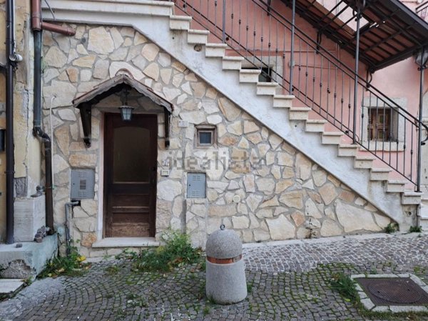 appartamento in vendita a Roccaraso