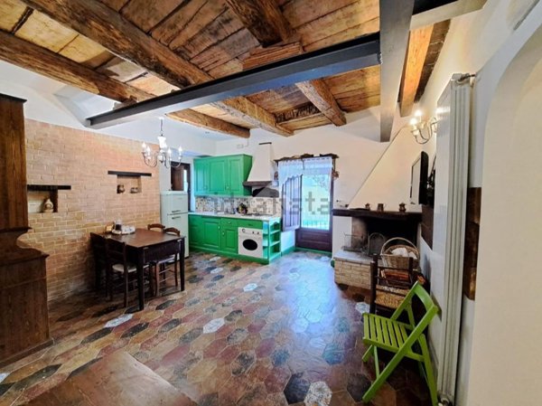 appartamento in vendita a Roccaraso