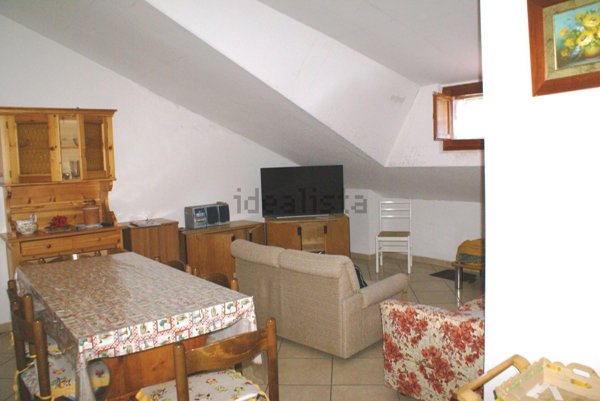 appartamento in vendita a Roccaraso