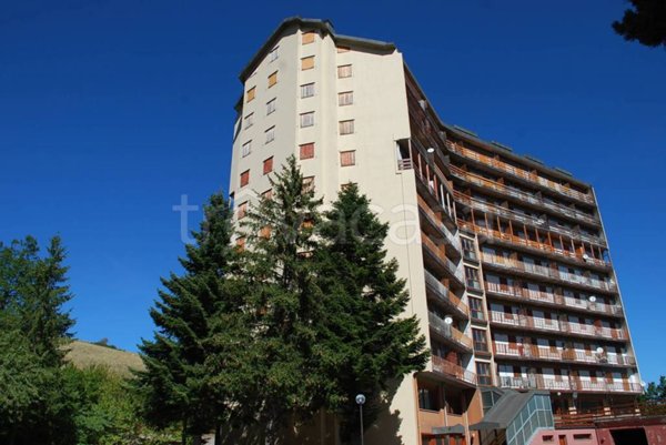 appartamento in vendita a Roccaraso in zona Aremogna