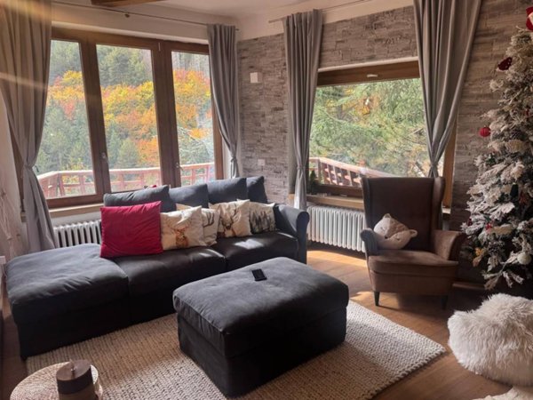 appartamento in vendita a Roccaraso