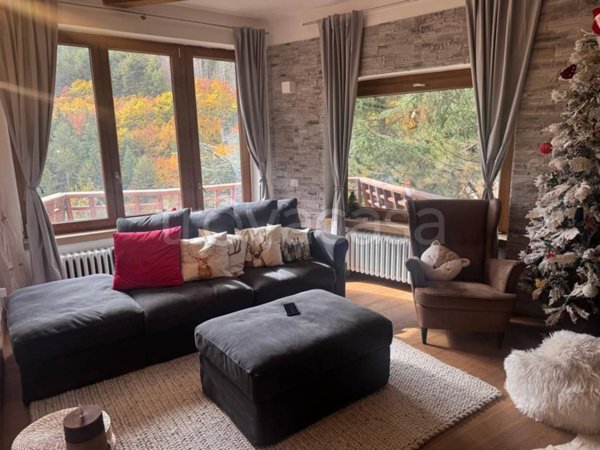 appartamento in vendita a Roccaraso