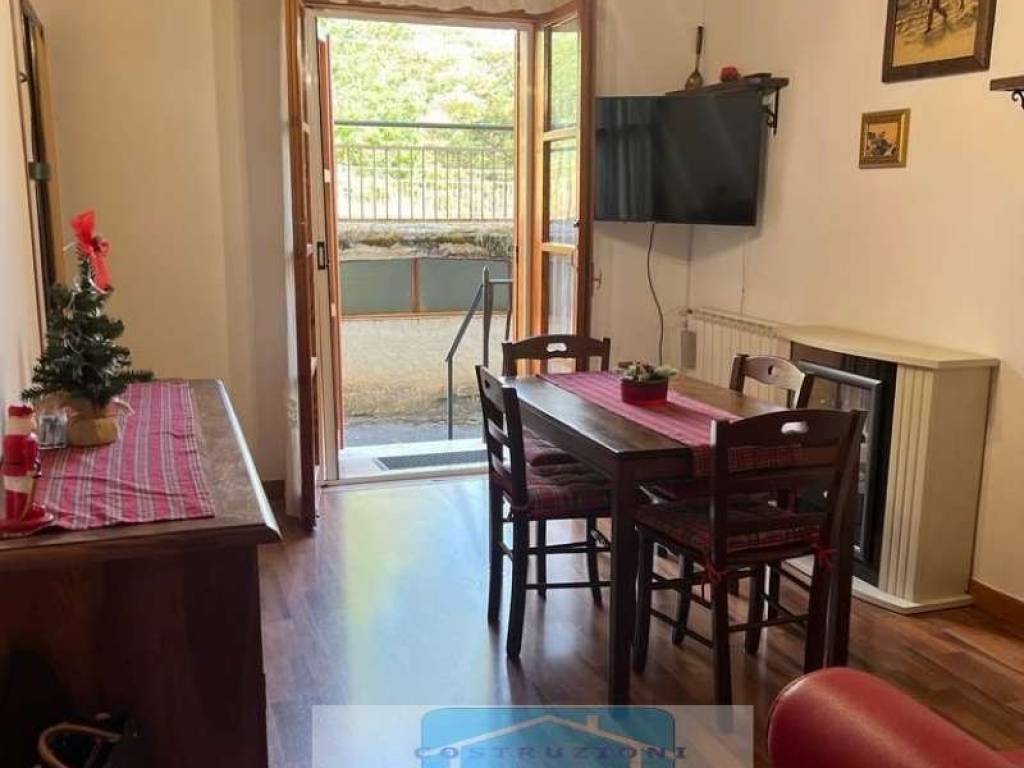 appartamento in vendita a Roccaraso