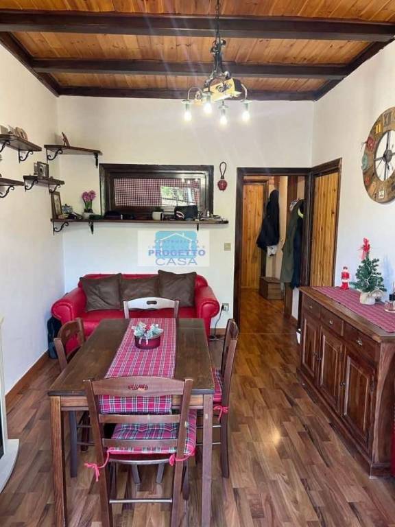 appartamento in vendita a Roccaraso