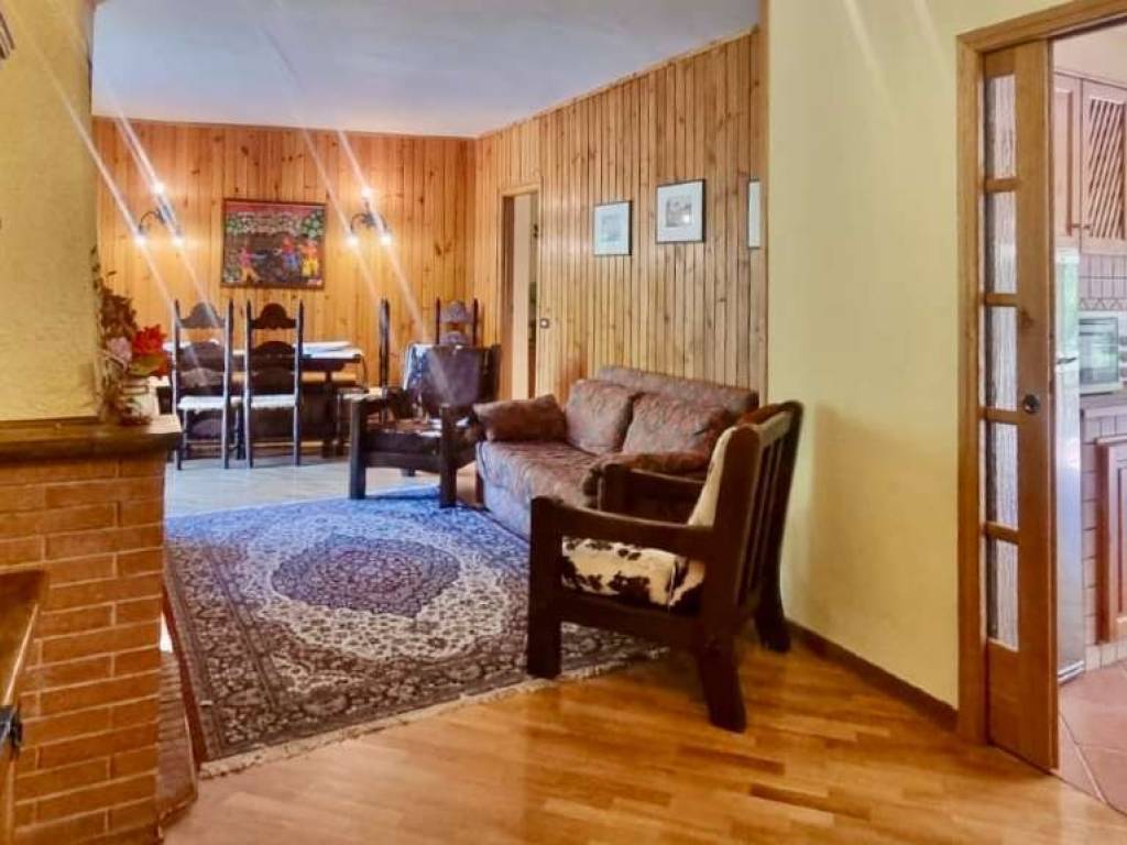 appartamento in vendita a Roccaraso