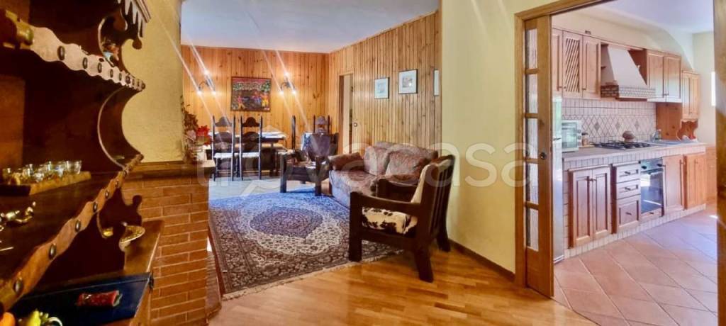 appartamento in vendita a Roccaraso