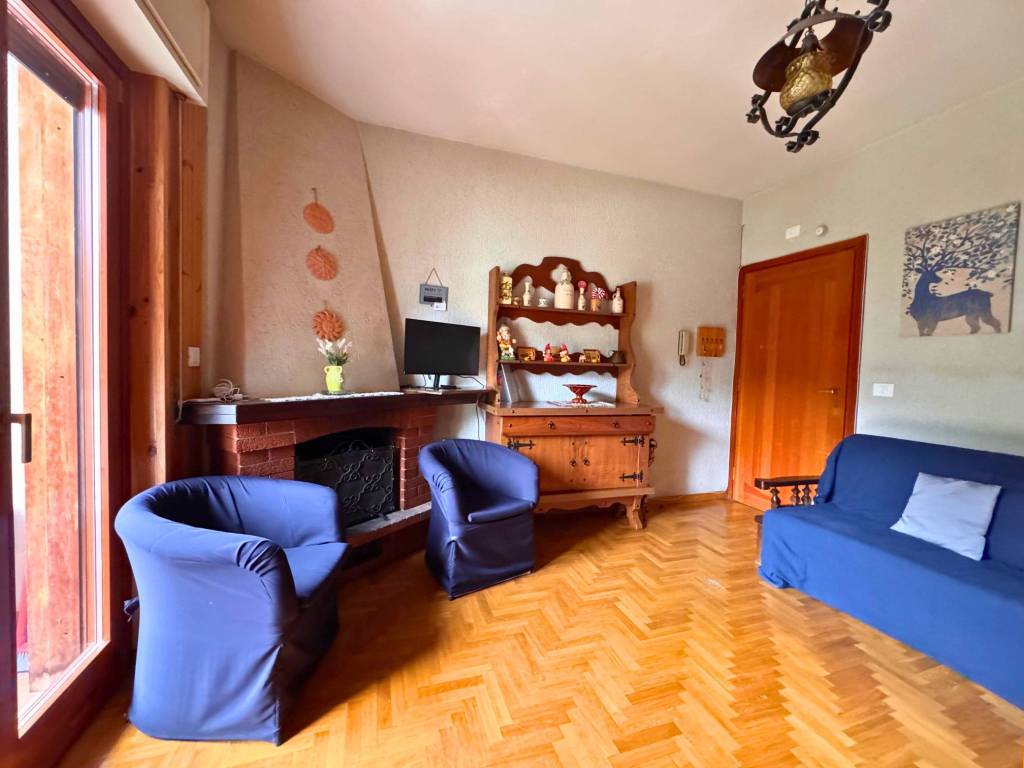 appartamento in vendita a Roccaraso