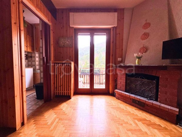 appartamento in vendita a Roccaraso in zona Aremogna