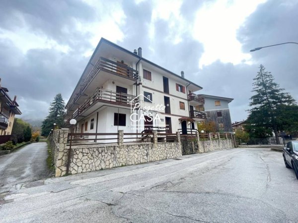 appartamento in vendita a Roccaraso