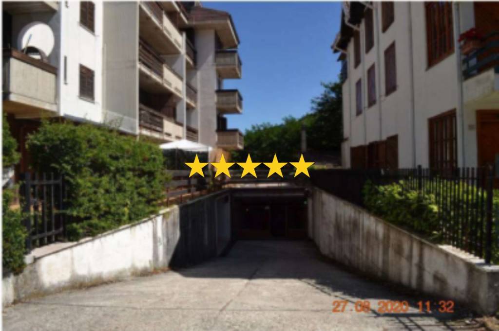 casa indipendente in vendita a Roccaraso