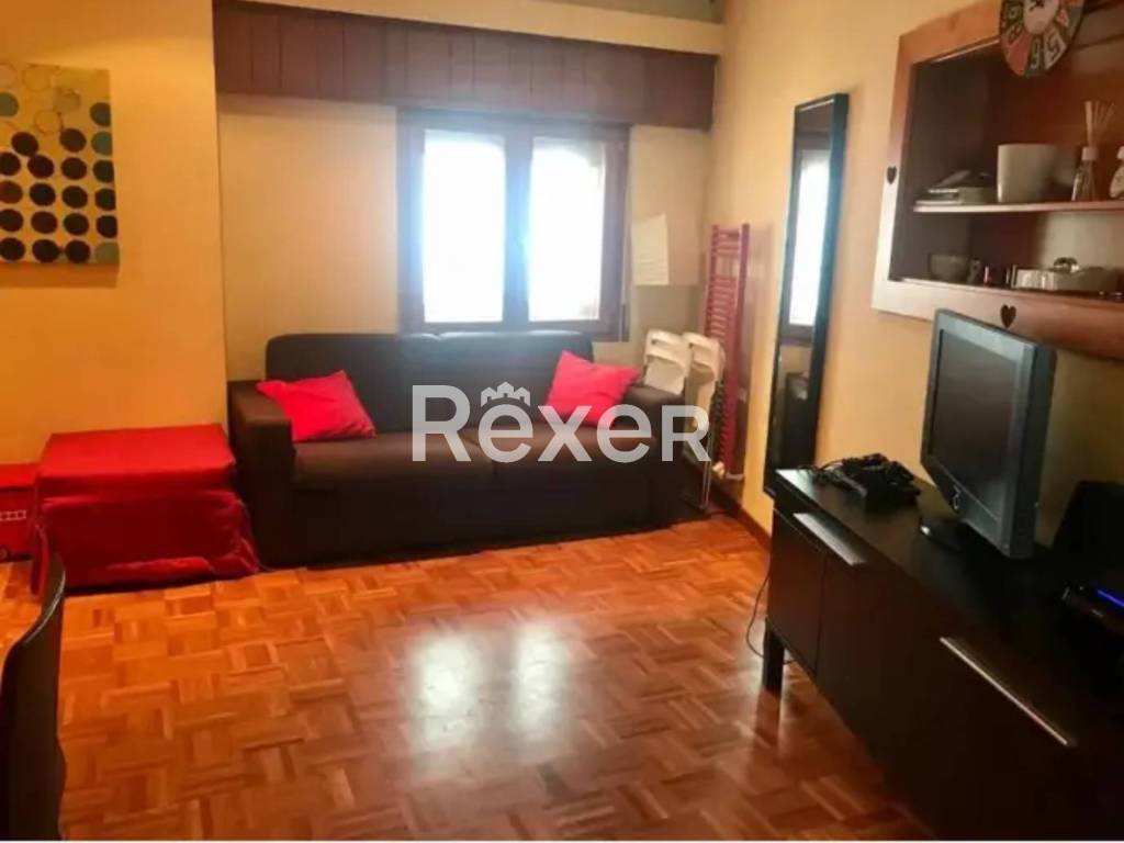 appartamento in vendita a Roccaraso in zona Aremogna