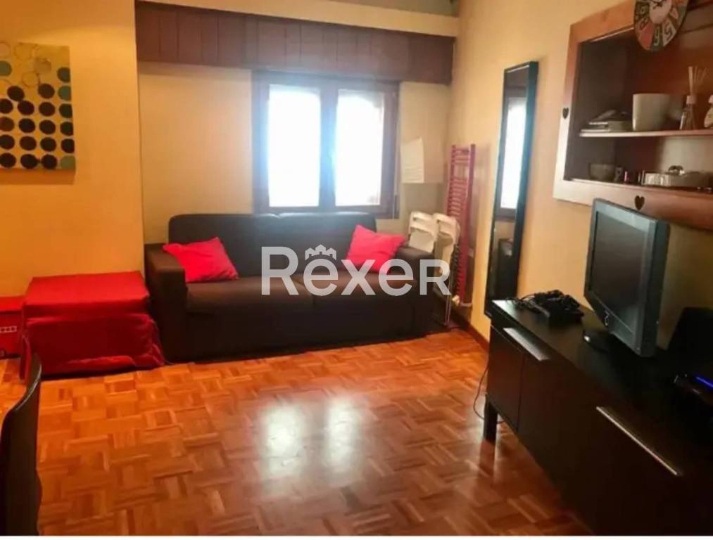 appartamento in vendita a Roccaraso in zona Aremogna