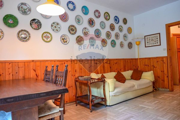 appartamento in vendita a Roccaraso