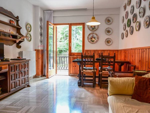 appartamento in vendita a Roccaraso