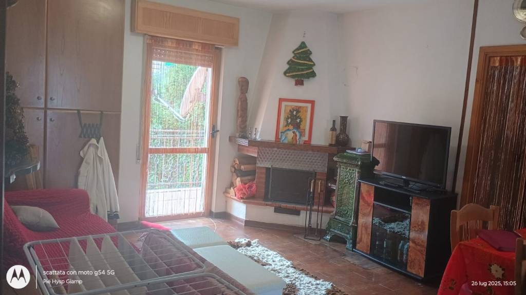 appartamento in vendita a Roccaraso