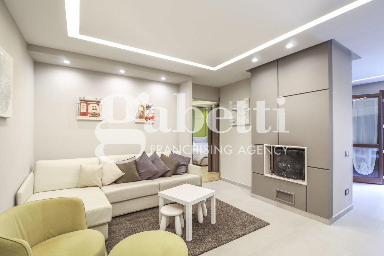 appartamento in vendita a Roccaraso