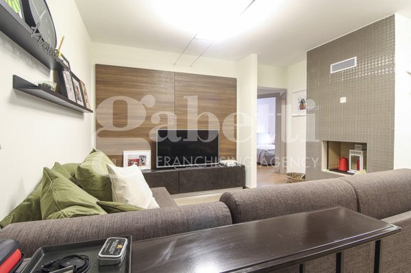 appartamento in vendita a Roccaraso