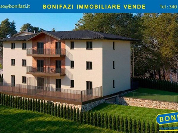 appartamento in vendita a Roccaraso