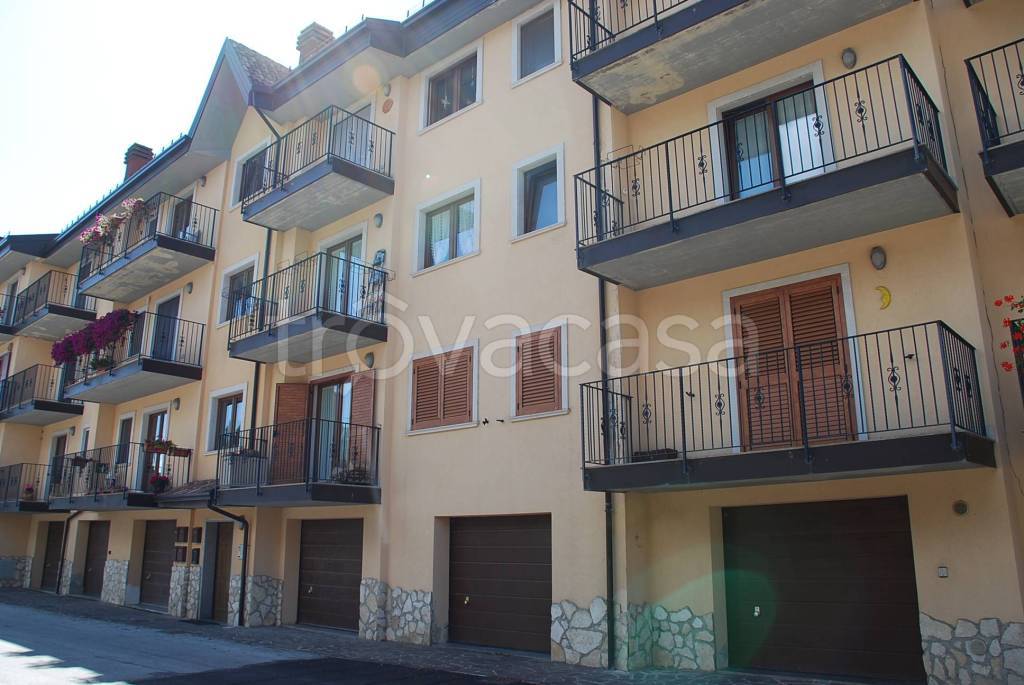 appartamento in vendita a Roccaraso