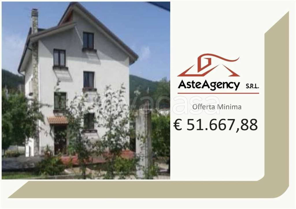 appartamento in vendita a Roccaraso in zona Pietransieri