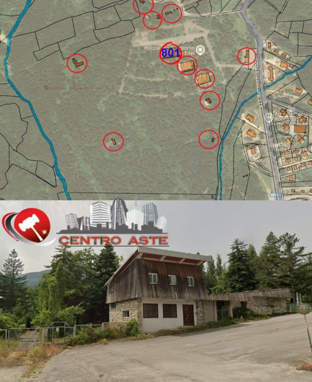 appartamento in vendita a Roccaraso