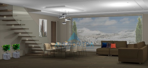 appartamento in vendita a Roccaraso in zona Aremogna