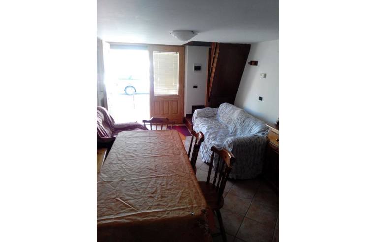 appartamento in vendita a Roccaraso