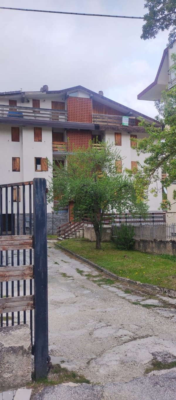 appartamento in vendita a Roccaraso