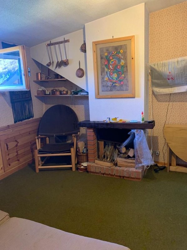 appartamento in vendita a Roccaraso