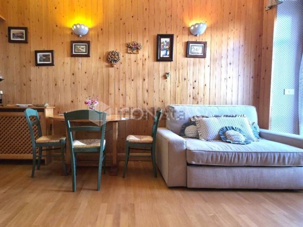 appartamento in vendita a Roccaraso