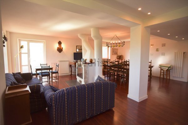 appartamento in vendita a Roccaraso