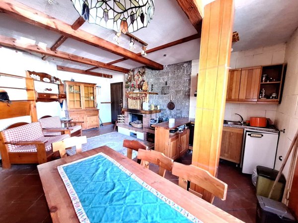 appartamento in vendita a Roccaraso