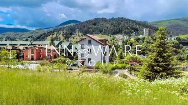 appartamento in vendita a Roccaraso