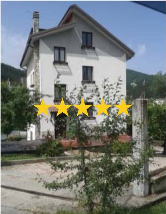 appartamento in vendita a Roccaraso