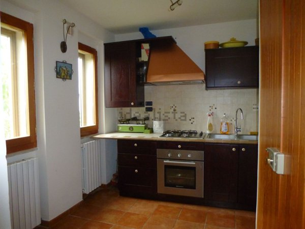 appartamento in vendita a Roccaraso in zona Pietransieri