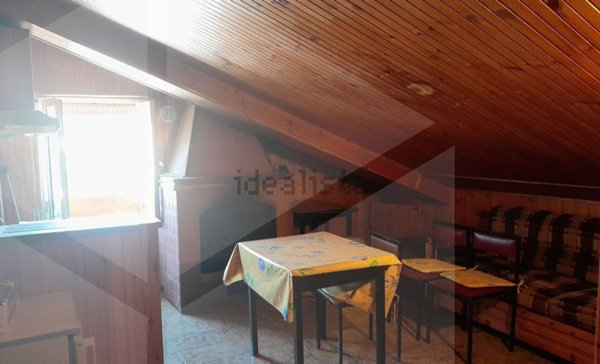 appartamento in vendita a Roccaraso