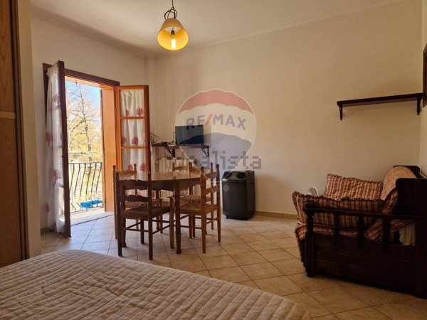 appartamento in vendita a Roccaraso