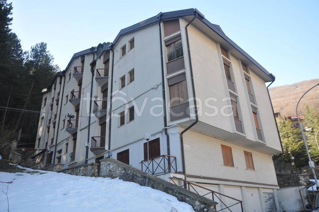 appartamento in vendita a Roccaraso