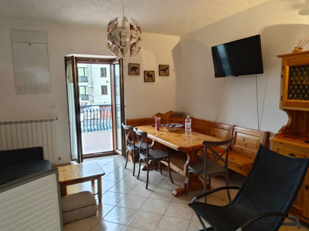 appartamento in vendita a Roccaraso